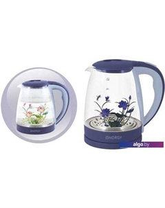 Электрочайник E-287 Energy