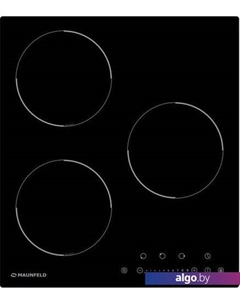 Варочная панель EVI.453-BK Maunfeld
