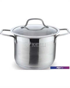 Кастрюля KL-4223 Kelli