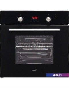 Духовой шкаф ME 605 TCP Cata