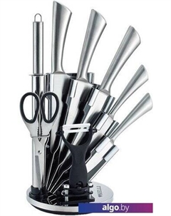 Набор ножей KL-2120 Kelli