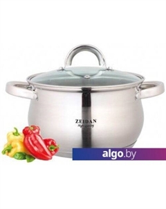 Кастрюля Z50238 Zeidan
