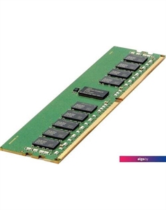 Оперативная память 64ГБ DDR4 2400 МГц 819413R-001 Hp