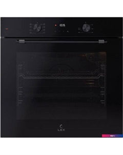 Электрический духовой шкаф EDP 680 BBL MAX Lex