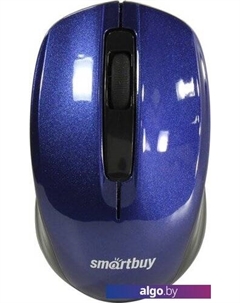 Мышь One SBM-332AG-B Smartbuy