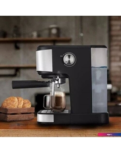 Рожковая кофеварка KT-7224 Kitfort