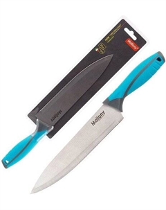 Кухонный нож Arcobaleno MAL-01AR 005520 Mallony