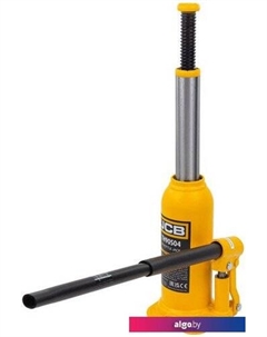 Бутылочный домкрат TH90504 (5т) Jcb
