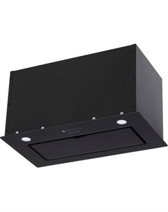 Кухонная вытяжка Arven 600 S (черный) Krona
