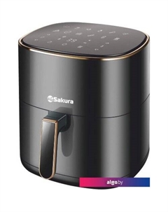 Аэрогриль SA-7672 Сакура