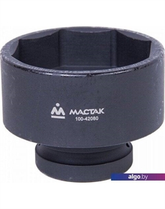 Головка слесарная 100-42080 Мастак