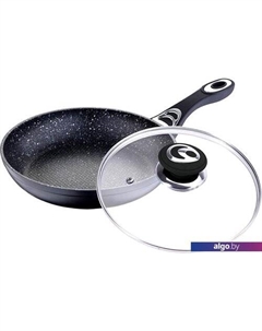 Сковорода 3130D-GP Green point