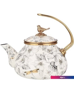 Чайник без свистка Apple Garden 950-531 Agness
