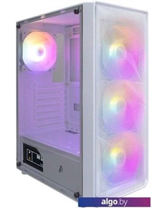 Корпус FD3 (белый) 1stplayer