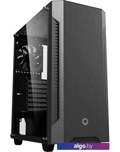 Корпус Fortress TG Gamemax