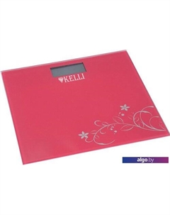 Напольные весы KL-1513 Kelli