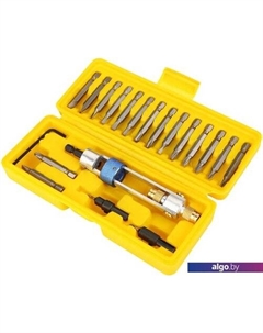 Набор бит 065-0547 Deko