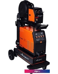 Сварочный инвертор Tech MIG 3500 (N222) Сварог