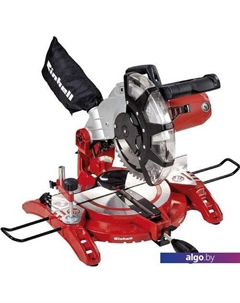 Дисковая пила TC-MS 2513 L [4300850] Einhell