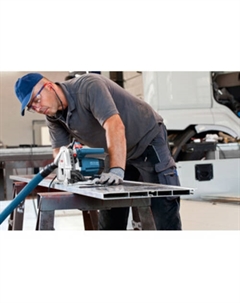 Дисковая пила GKT 55 GCE Professional Bosch