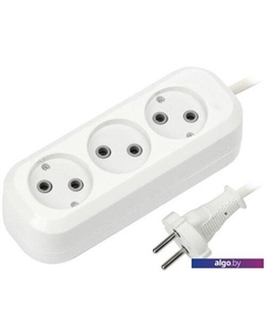 Сетевой фильтр SBE-10-3-05-N Smartbuy