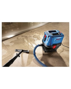 Пылесос GAS 15 PS Bosch