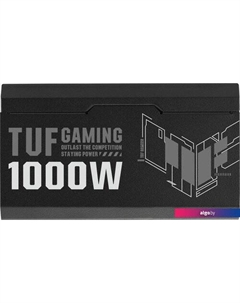 Блок питания TUF Gaming 1000W Gold Asus