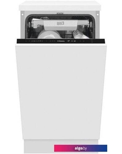 Встраиваемая посудомоечная машина ZIM426EQ Hansa