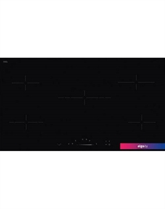 Варочная панель SE495ETD Smeg