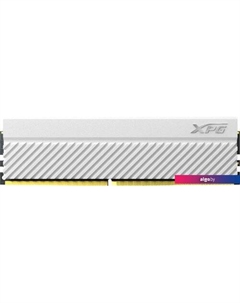 Оперативная память XPG GAMMIX D45 8ГБ DDR4 3600 МГц AX4U36008G18I-CWHD45 Adata