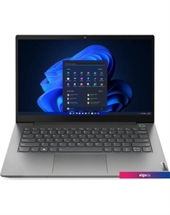Ноутбук Lenovo ThinkBook 14 G4 IAP 21DH00BGPB