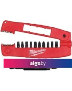 Набор бит 4932430910 Milwaukee