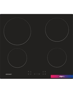Варочная панель ZH64CBC Zerowatt