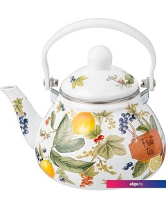 Чайник без свистка Fruit Basket 934-585 Agness