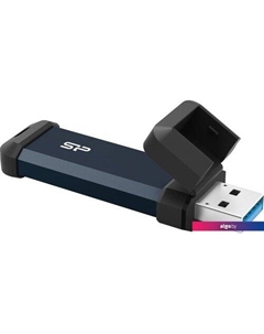 Внешний накопитель MS60 500GB SP500GBUF3S60V1B Silicon power