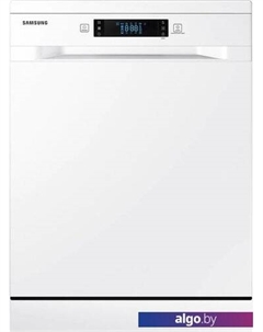 Отдельностоящая посудомоечная машина DW60M6050FW/WT Samsung