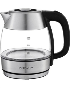 Электрический чайник E-222 Energy