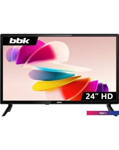 Телевизор BBK 24LEM-1046/T2C Bbk