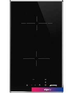 Варочная панель SE232TX1 Smeg