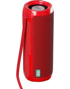 Беспроводная колонка BS22 (красный) More choice