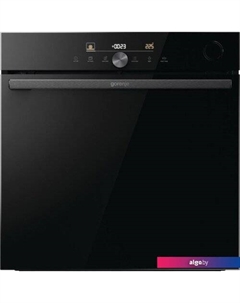 Электрический духовой шкаф BPSA6747DGWI Gorenje