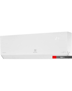 Кондиционер Enterprise EACS/I-09HEN-WHITE/N8 Electrolux