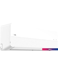 Кондиционер Grace White inverter CSDH-07DB-W-IN/CSDH-07DB-W-OUT Chiq