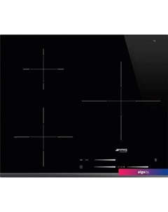 Варочная панель SI7633B Smeg