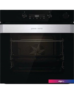 Электрический духовой шкаф BSA6737ORAB Gorenje