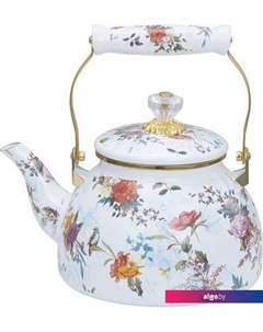 Чайник без свистка KL-4485 Kelli