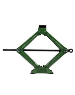 Ромбовый домкрат SDR25420 2.5т Stvol