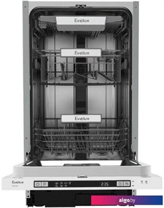Встраиваемая посудомоечная машина BD 4503 Evelux