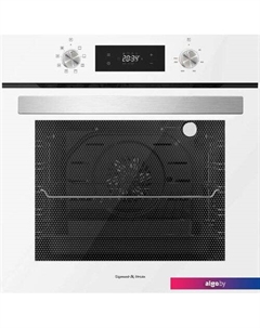 Электрический духовой шкаф E 149 W Zigmund & shtain