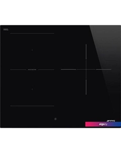 Варочная панель SI1M4634D Smeg